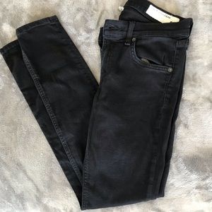 New Rag and Bone jeans
